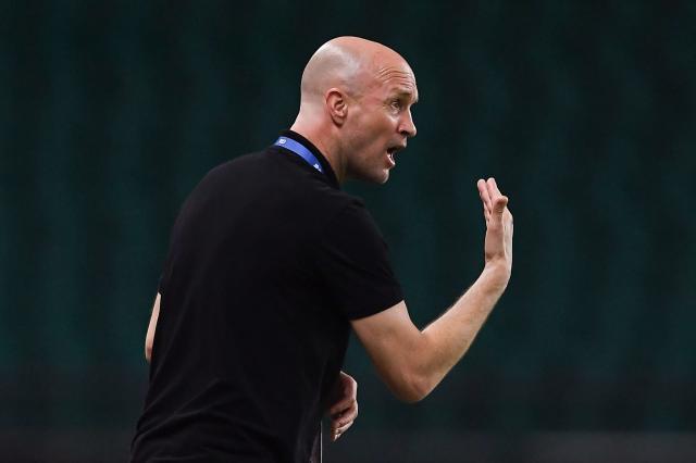 乐鱼中国-毫无意外，小克鲁伊夫重回巴萨 保级大师执掌深足