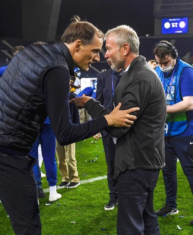 图赫尔即将涨薪续约，切尔西已跟他聊过凯恩