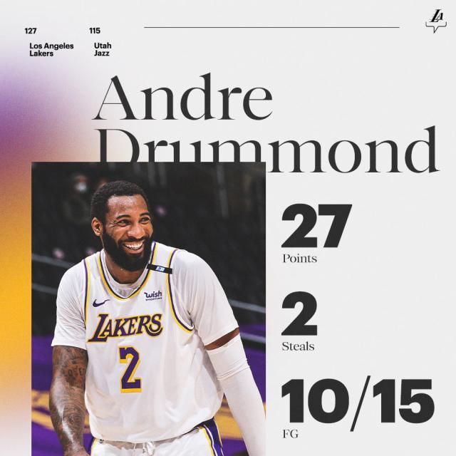 乐鱼网页版-西部巅峰之战星味寡淡 庄神小黑磨合渐入佳境